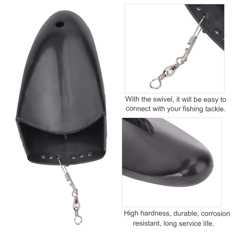 Saltwater offshore trolling with planers