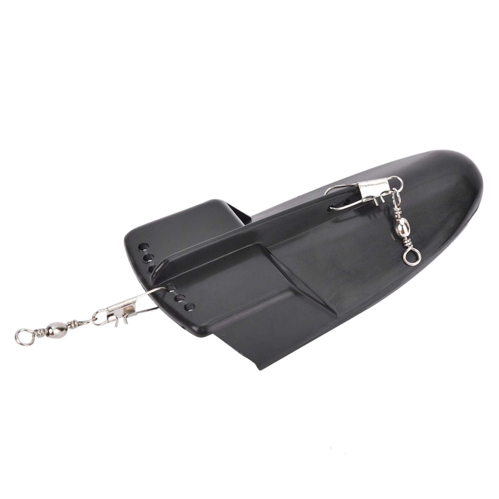 Lifelike action and precise line control of OUKENS boards