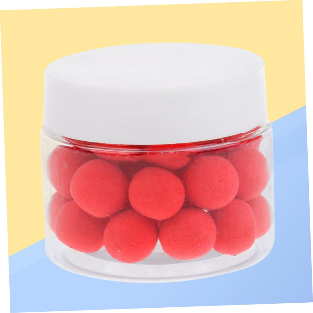 Outanaya beads offer flexible use with PVA lures and floating baits.