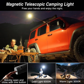 Outask camping-lantern-ipx6-body durable weatherproof body