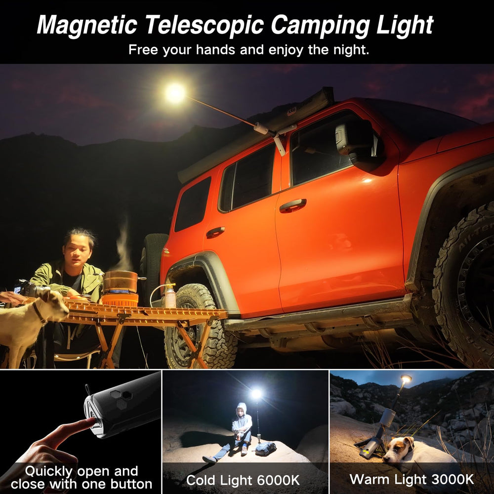 Outask camping-lantern-ipx6-body durable weatherproof body