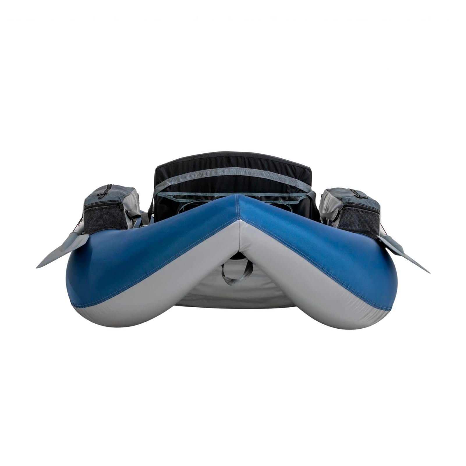 Outcast Cruzer Max - 2-piece oars for rowing