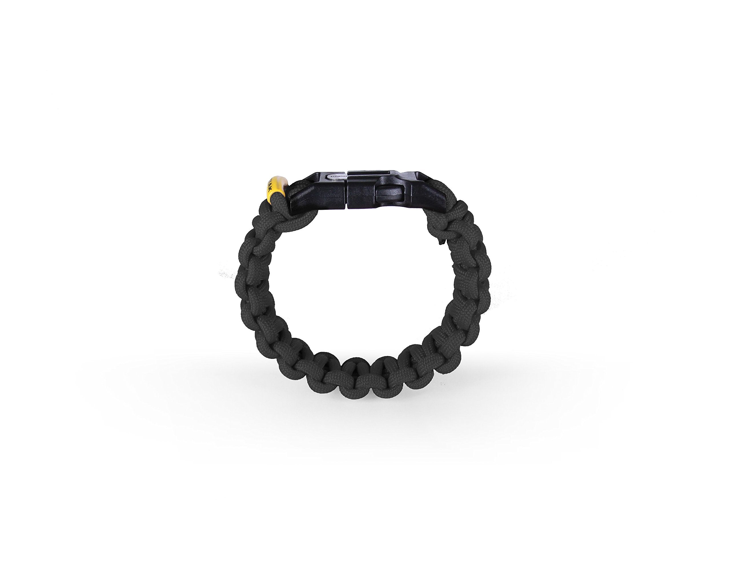 Kodiak survival bracelet paracord, USA-made, ready for cord repairs