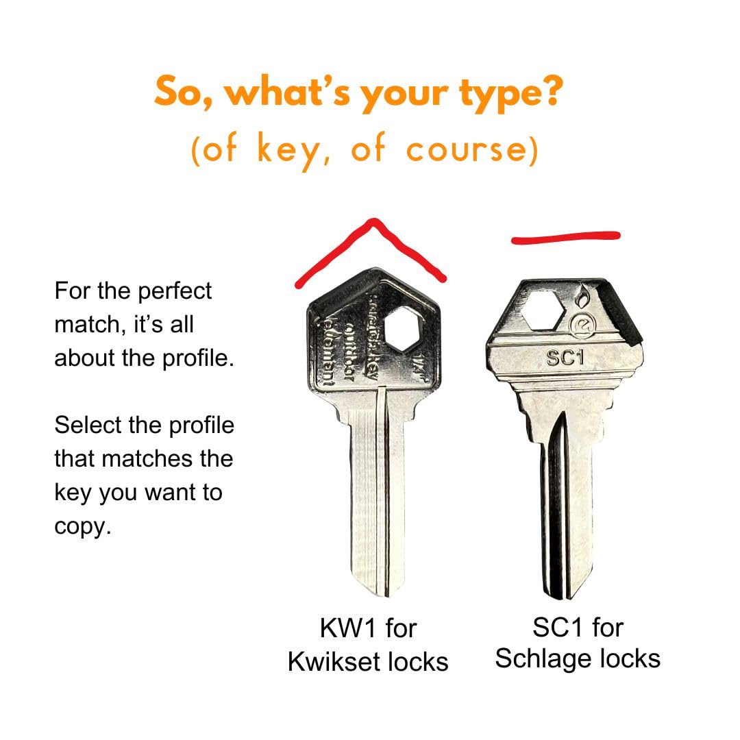 Outdoor Element Sparky & Scratch ferro rod embedded for quick sparks.