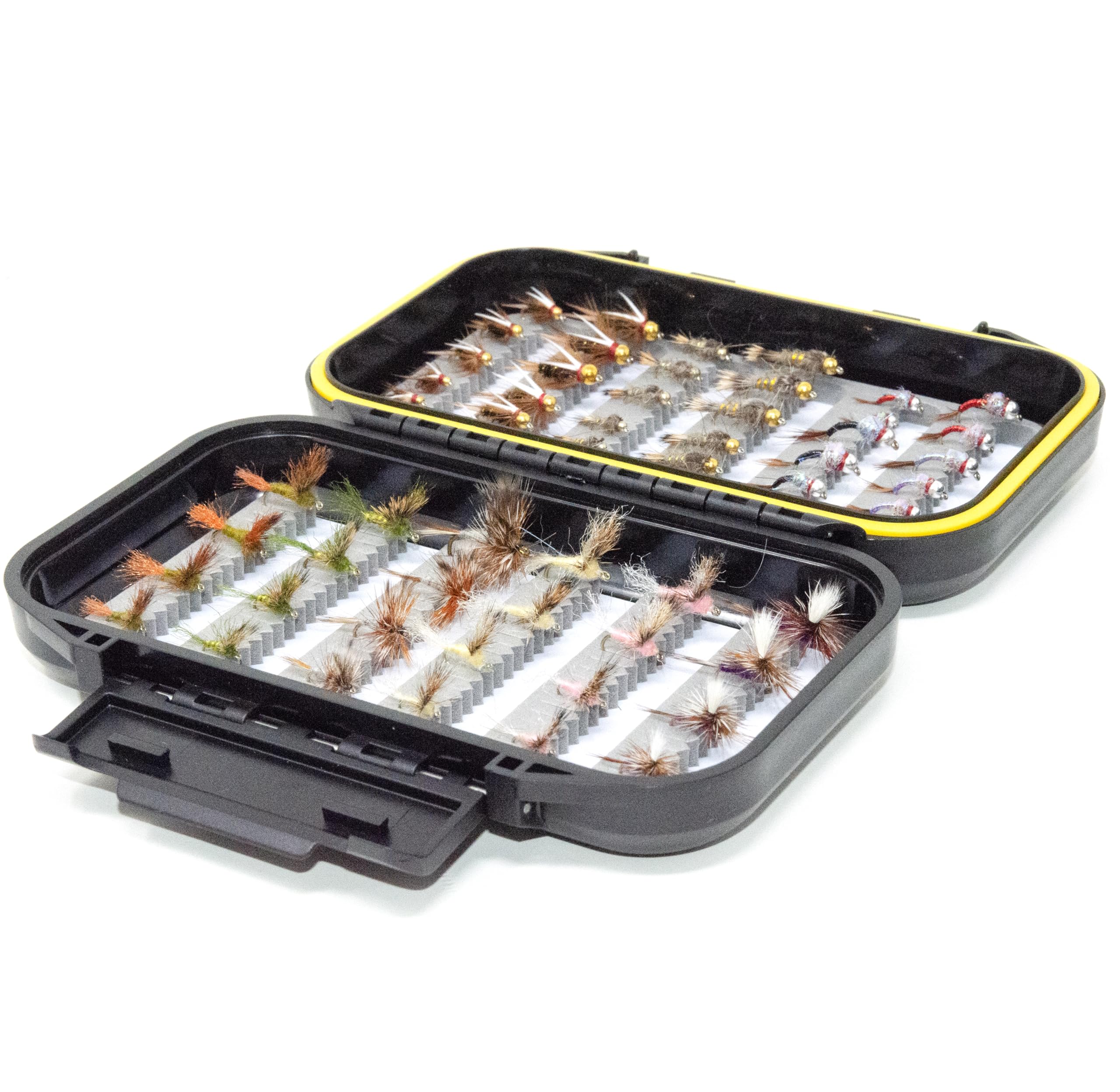 Outdoor Planet Tungsten Rainbow Warrior designed for faster sinking into deeper zones