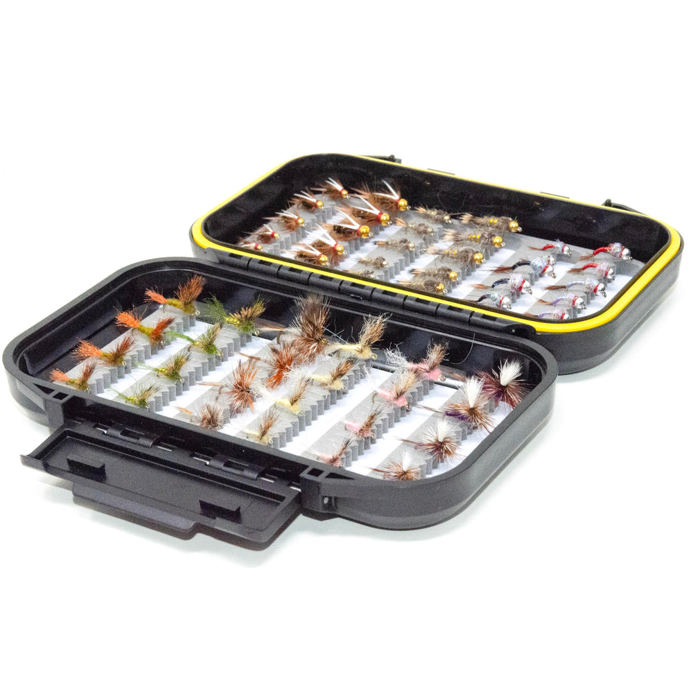 Outdoor Planet Tungsten Rainbow Warrior designed for faster sinking into deeper zones