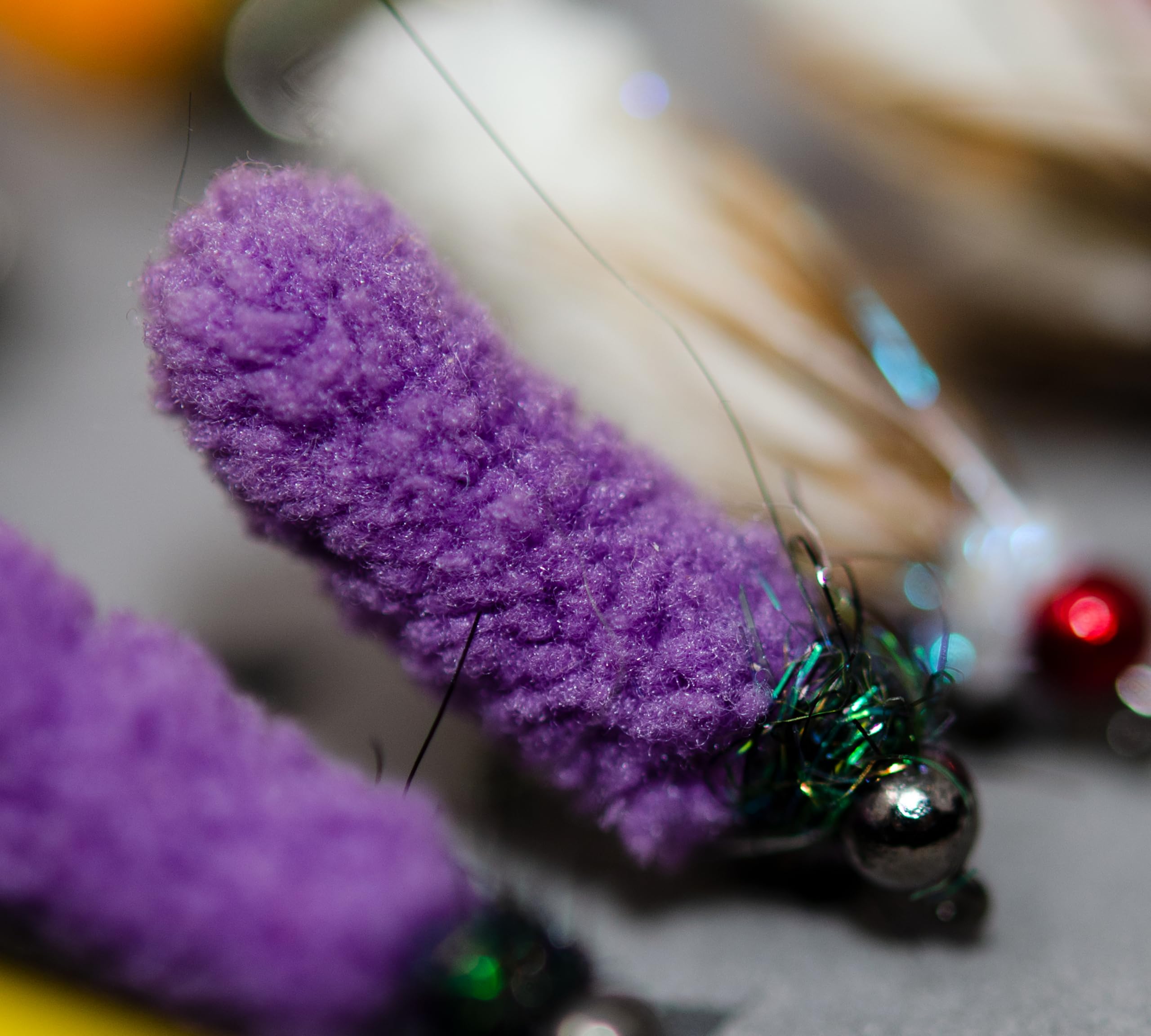 Outdoor Planet 36-mop flies offer affordable premium fishing options