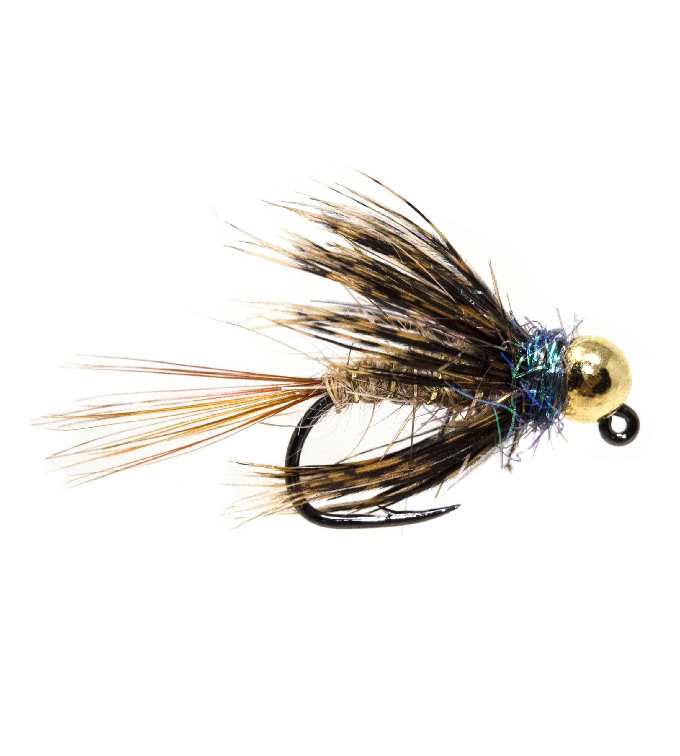 Outdoor Planet fly collection with sizes 12 to 18 for versatile setups