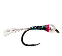 Outdoor Planet hand-tied premium hooks ensure durable, reliable strikes during your next outing