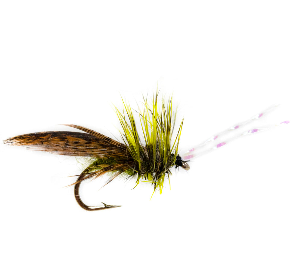 Outdoor Planet premium hand-tied hooks for durability and strong strikes