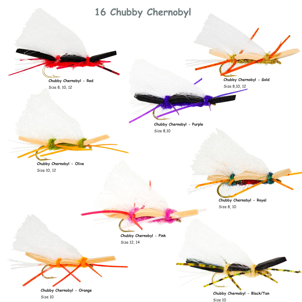 Outdoor Planet Stimulator Rubber Legs fly, versatile for trout and panfish