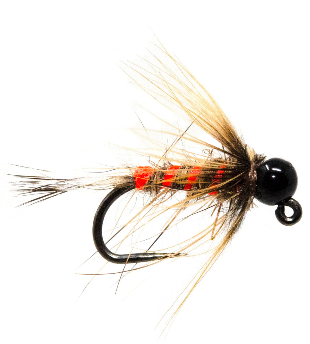 Outdoor Planet trout bass grayling fly lure set for versatile freshwater fishing.