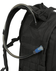 Outdoor Products Quest Day Pack back panel stays breathable during long hikes.