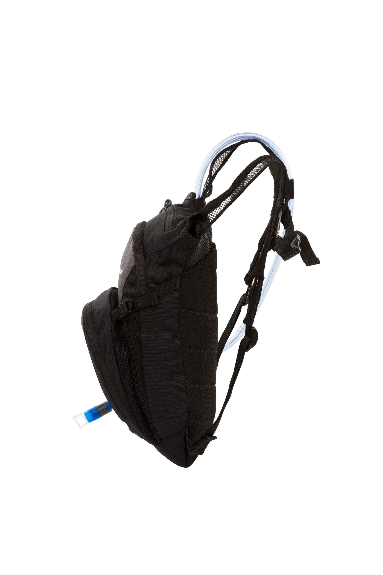 Outdoor Products Tadpole hydration pack reservoir included for on-the-go hydration