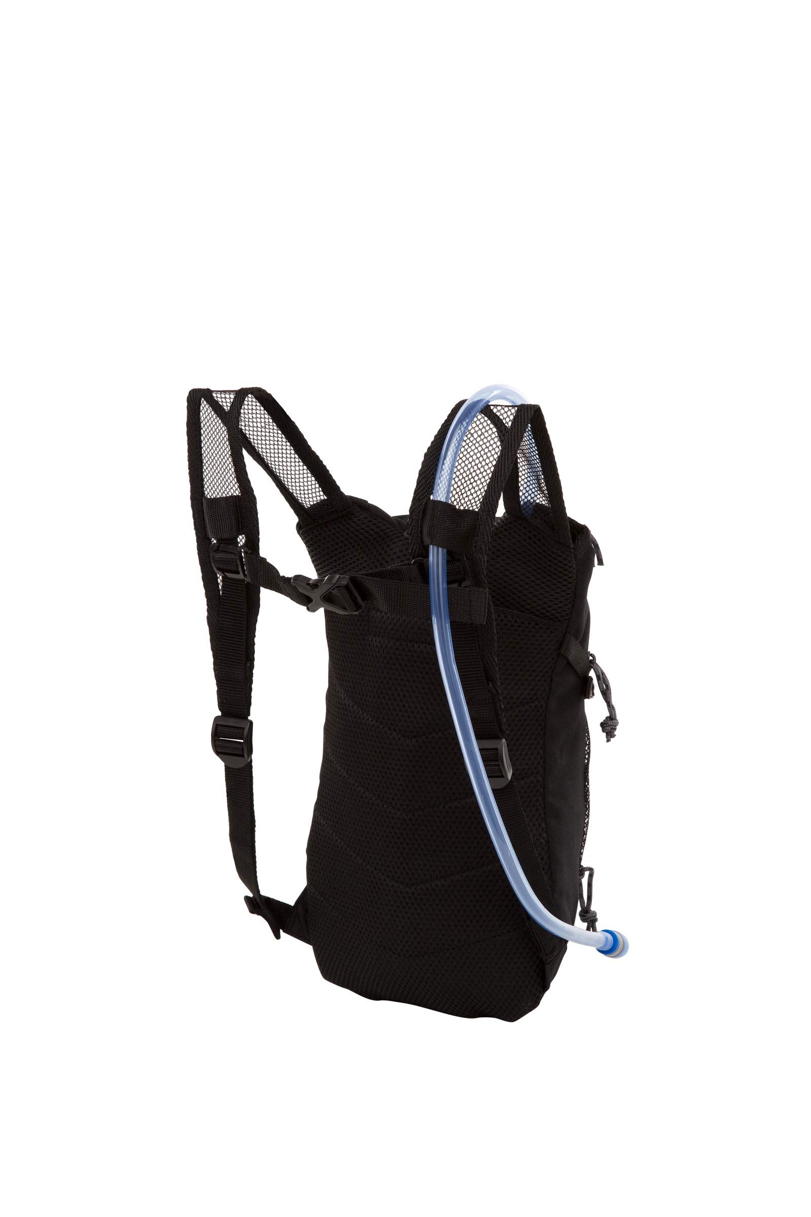 Outdoor Products Tadpole hydration pack top carry handle for quick grab-and-go