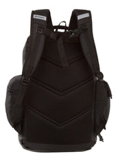 Outdoor Products Wayfarer Go Pack black front organizer pocket for quick access
