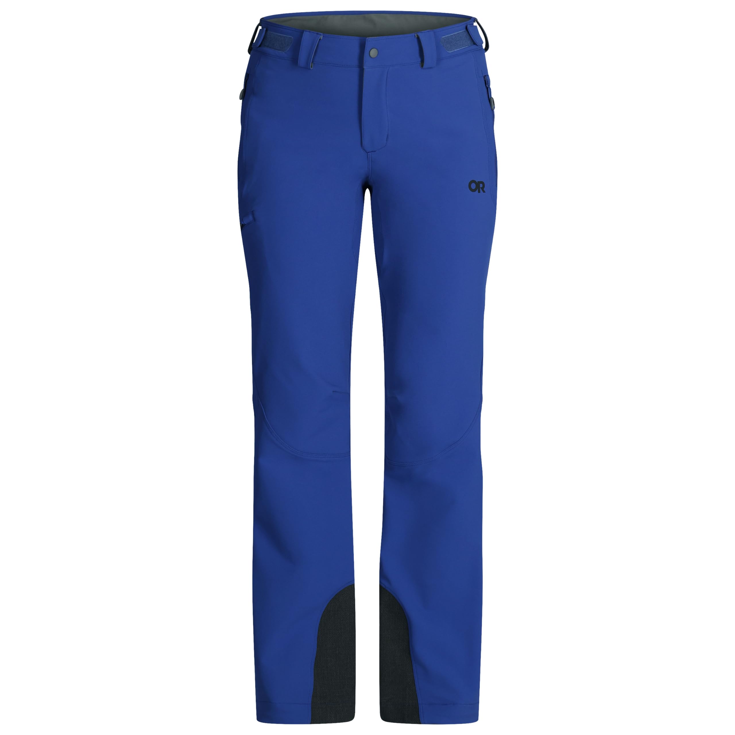 Outdoor Research Cirque II Pants Galaxy XL in action for outdoor adventures