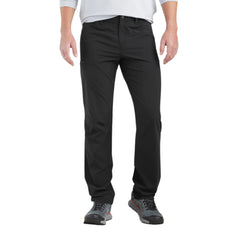Outdoor Research Ferrosi pants front view for rugged hiking comfort.