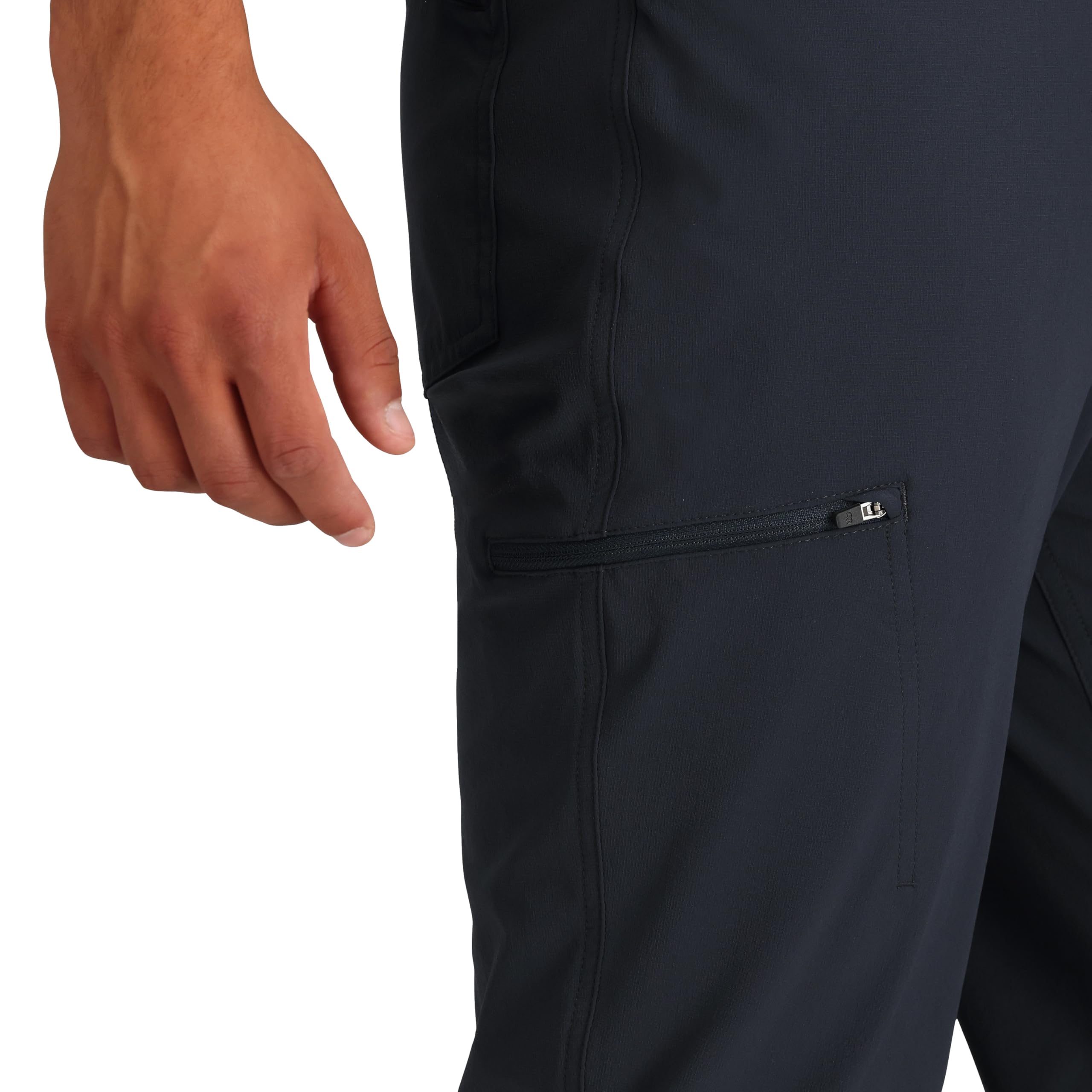 Outdoor Research Ferrosi pants inseam 32 for the right-length fit