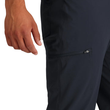 Outdoor Research Ferrosi pants inseam 32 for the right-length fit