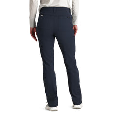 Outdoor Research Ferrosi pants back view, rugged durability for versatile trails