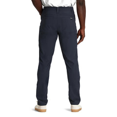 Outdoor Research Ferrosi Transit Pants back view showing durable construction and fit.