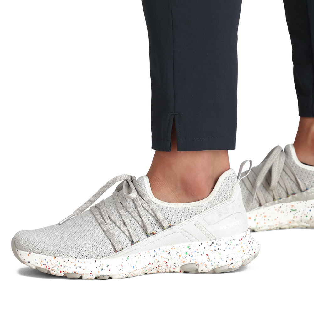 Outdoor Research Ferrosi Transit Pants hem-length showing long-length design