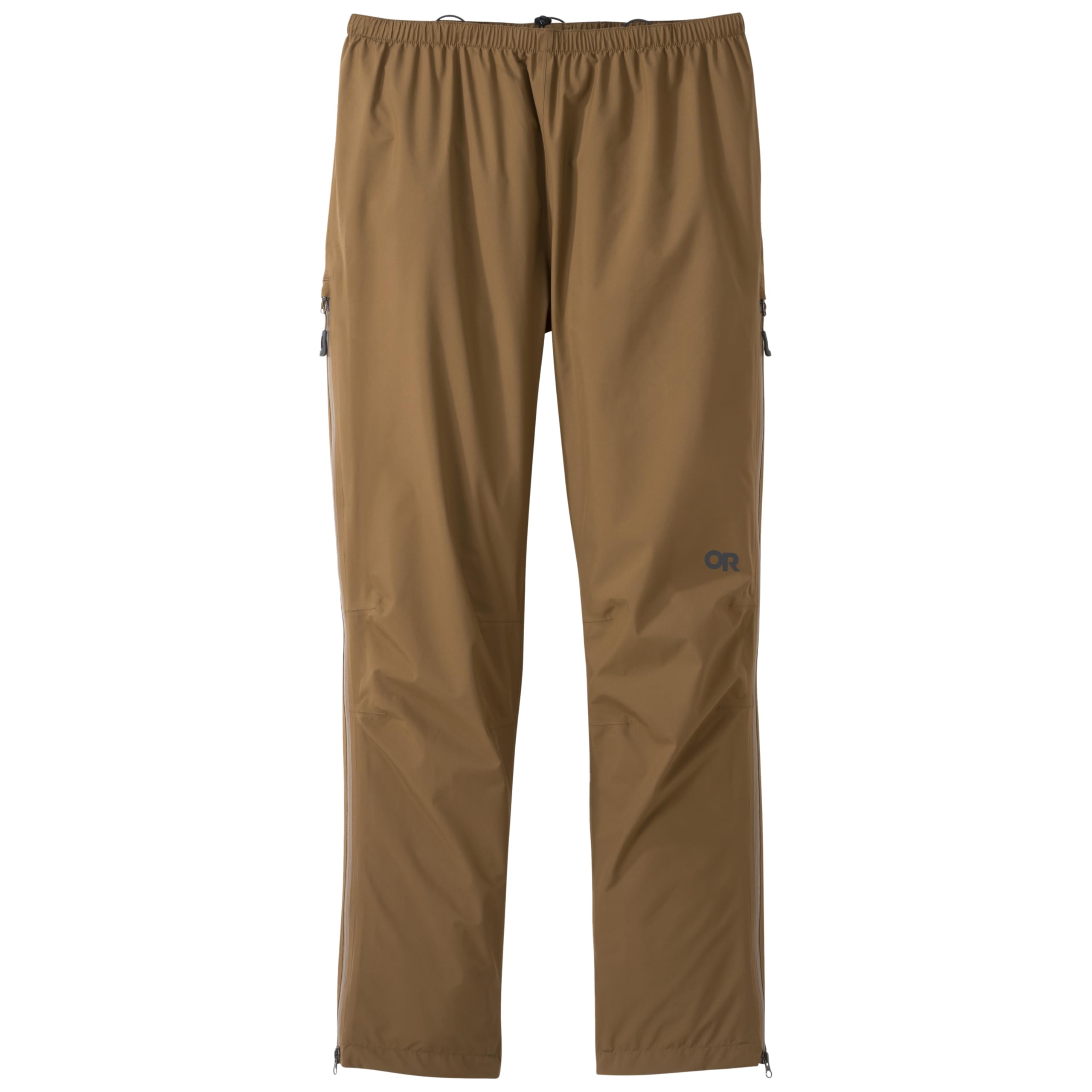 Outdoor Research Foray 3L pants waterproof-windproof for all-weather trail protection