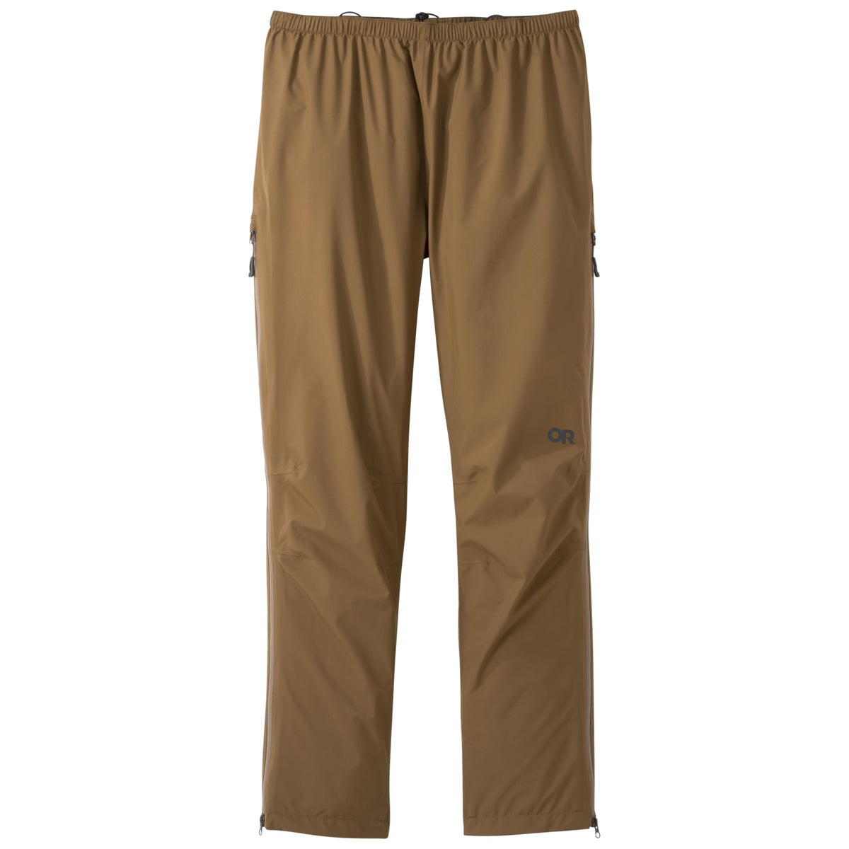 Outdoor Research Foray 3L pants waterproof-windproof for all-weather trail protection