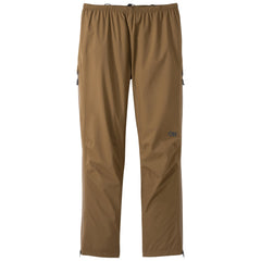 Outdoor Research Foray 3L pants waterproof-windproof for all-weather trail protection