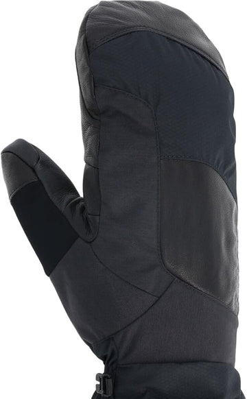Outdoor Research Prevail heated mitts GORE-TEX insert for weatherproof performance