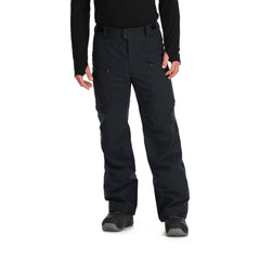 Outdoor Research Snowcrew Pants back view with durable reinforcement
