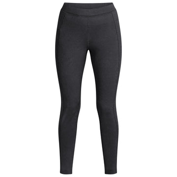 Outdoor Research Vigor Grid Bottoms show breathable waffle grid for active comfort and quick-dry performance.