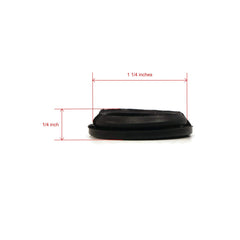 Outdoor Store EZ Lube grease cap side profile for quick checks