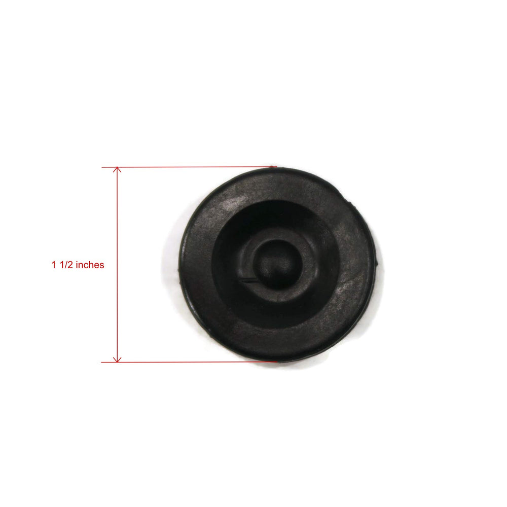 Outdoor Store Redline 85-1 style grease plugs 4-pack replacement