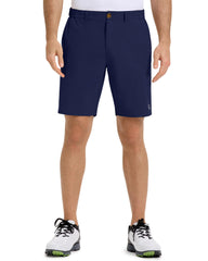 Outdoor Ventures men's golf shorts 9in inseam in quick-dry fabric for all-day course comfort.