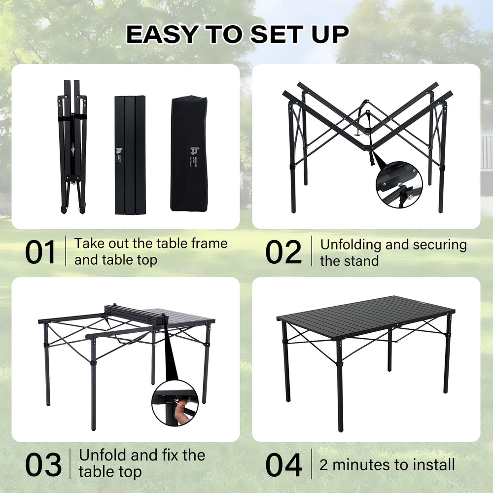 OUTSIDER ergonomic-46x28-height supports comfortable dining outdoors.