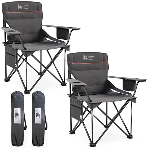 OUTSIDER folding chair lightweight and portable for easy travel.