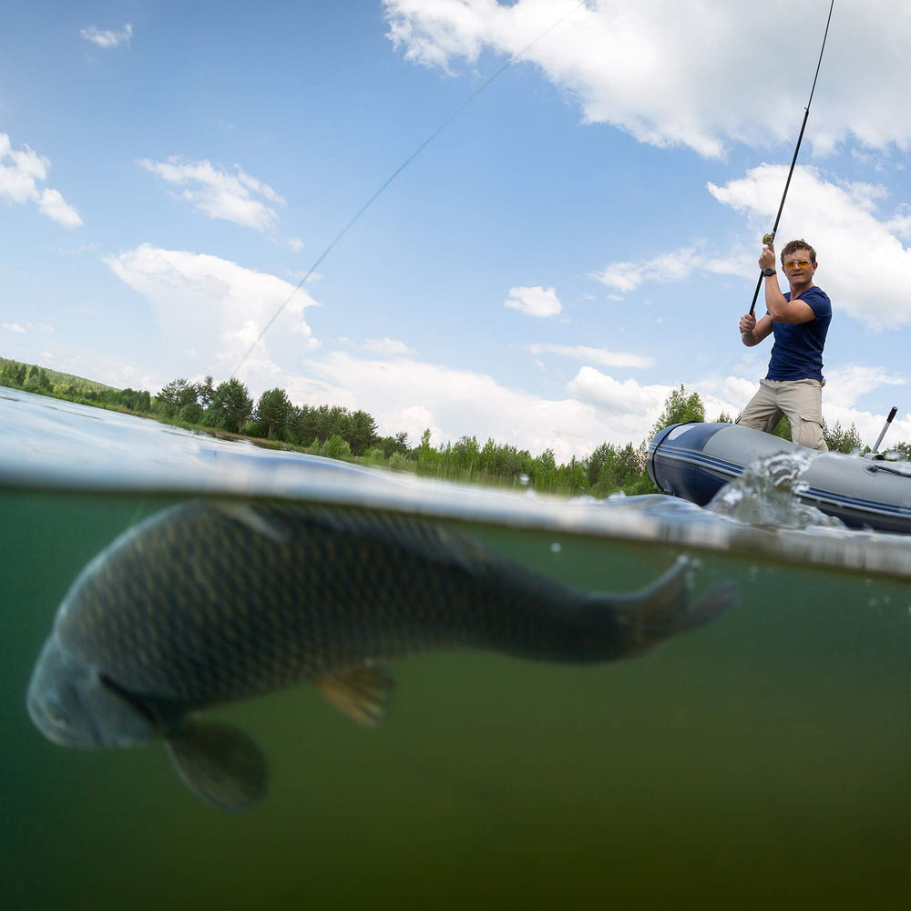 Gift-ready Outus bobber stopper kit for anglers