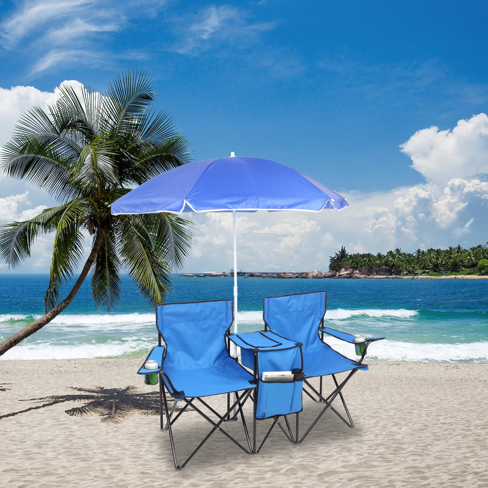 Outvita breathable fabric keeps you cool and comfortable.
