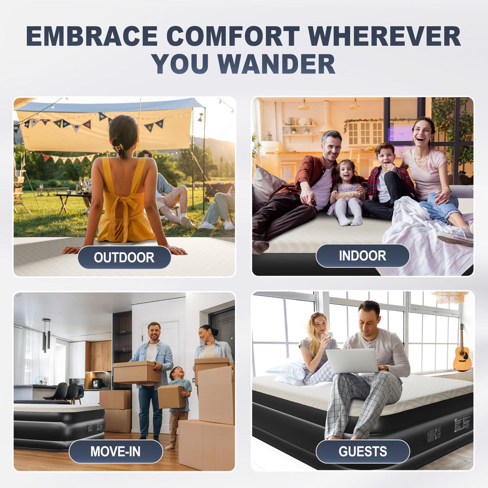 Outvita compact-fold storage bag simplifies travel and storage
