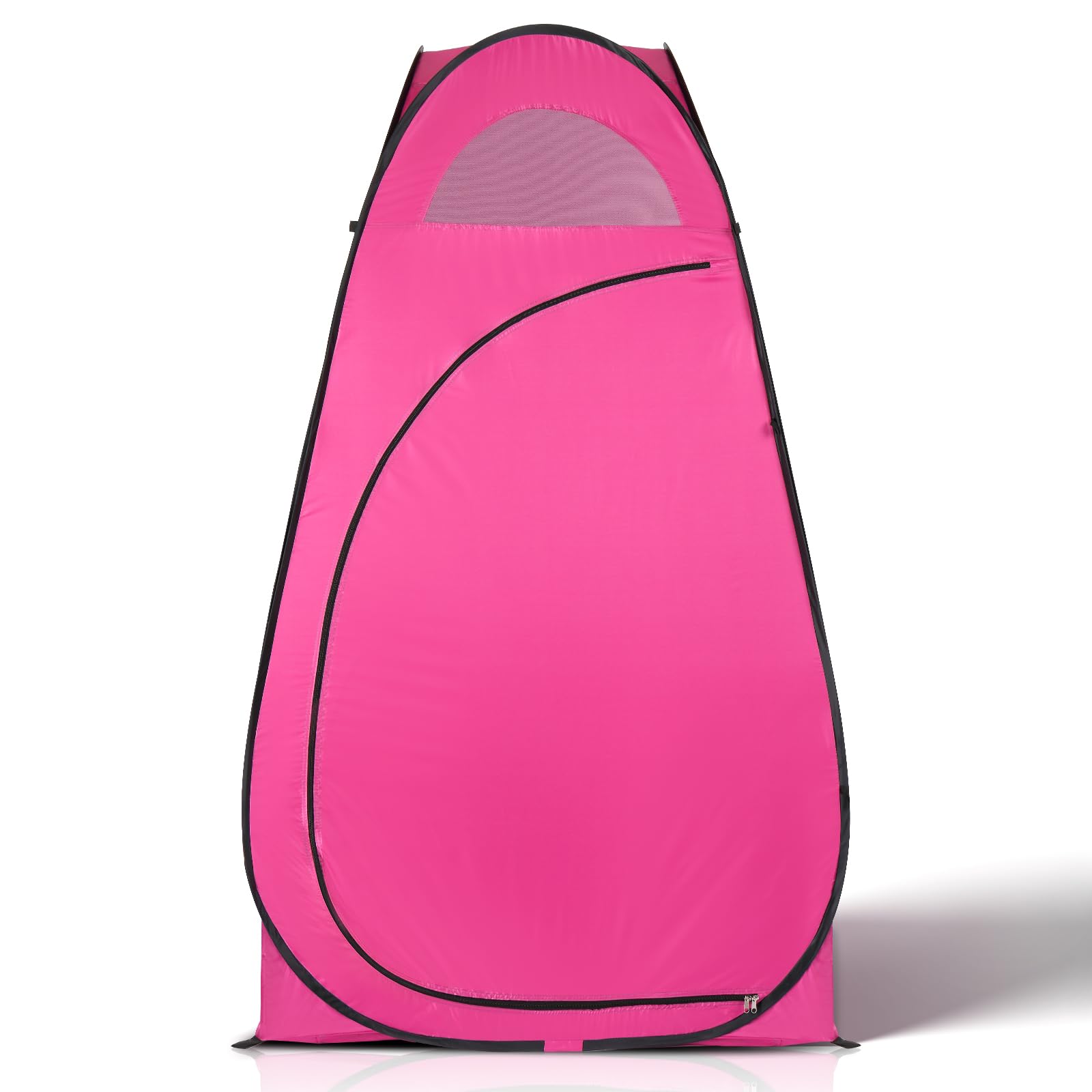 Outvita multi-purpose outdoor tent suits showers, changing, and shade.