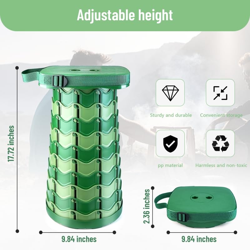 Outward Gear ABS material closeup highlighting durable, scratch-resistant outdoor performance.