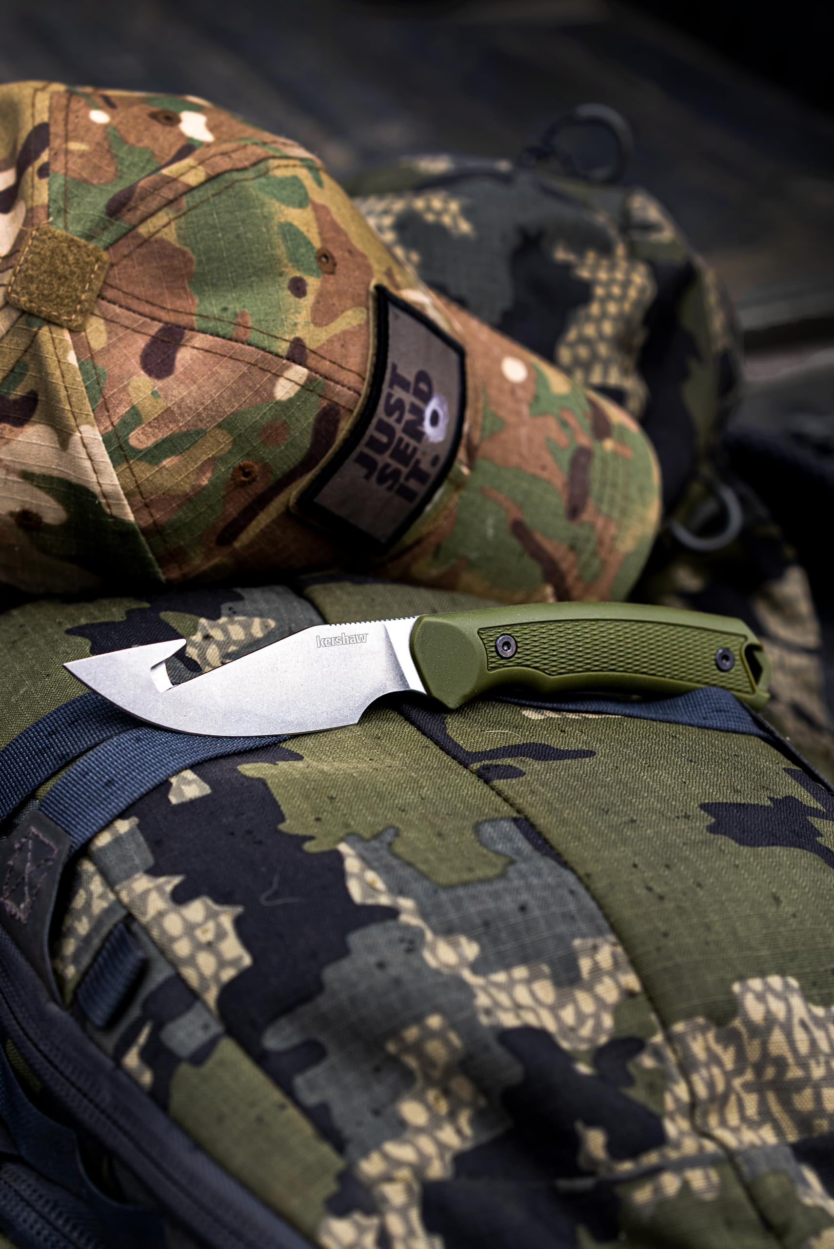 Product dimensions: overall 8.65 inches, blade 3.9 inches