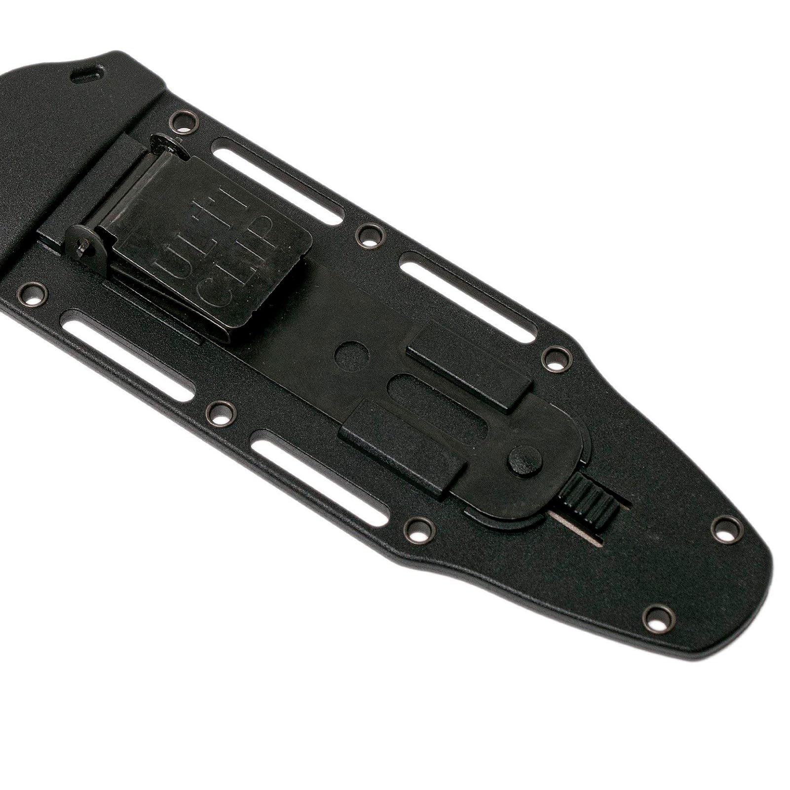 Specifications: overall length 9 inches, handle length 4 inches