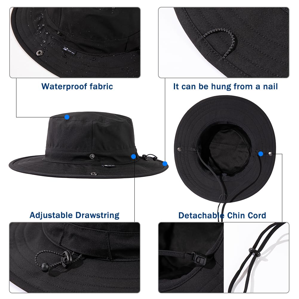 Unisex outdoor use: golf, fishing, hiking
