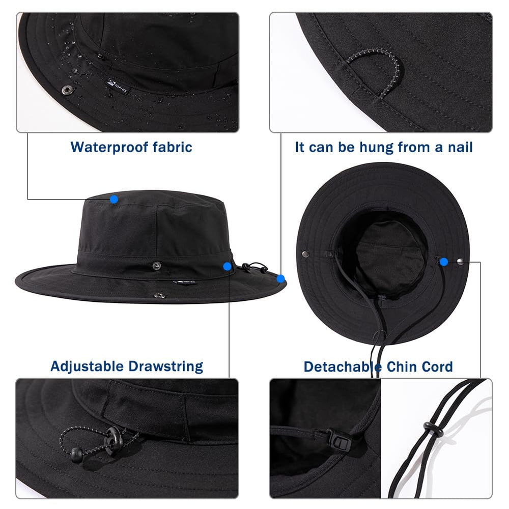 Unisex outdoor use: golf, fishing, hiking