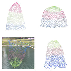OVERTOYOU folding dip net ready for easy transport
