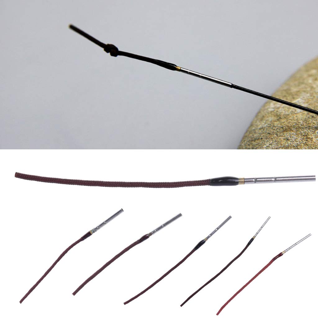 Overtoyou Maximumcatch rod tip packaging image shows single item included.