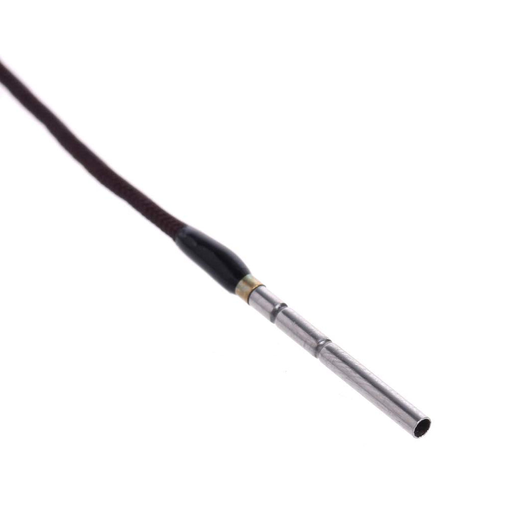 Overtoyou Maximumcatch rod tip stainless steel material ensures long lasting use.